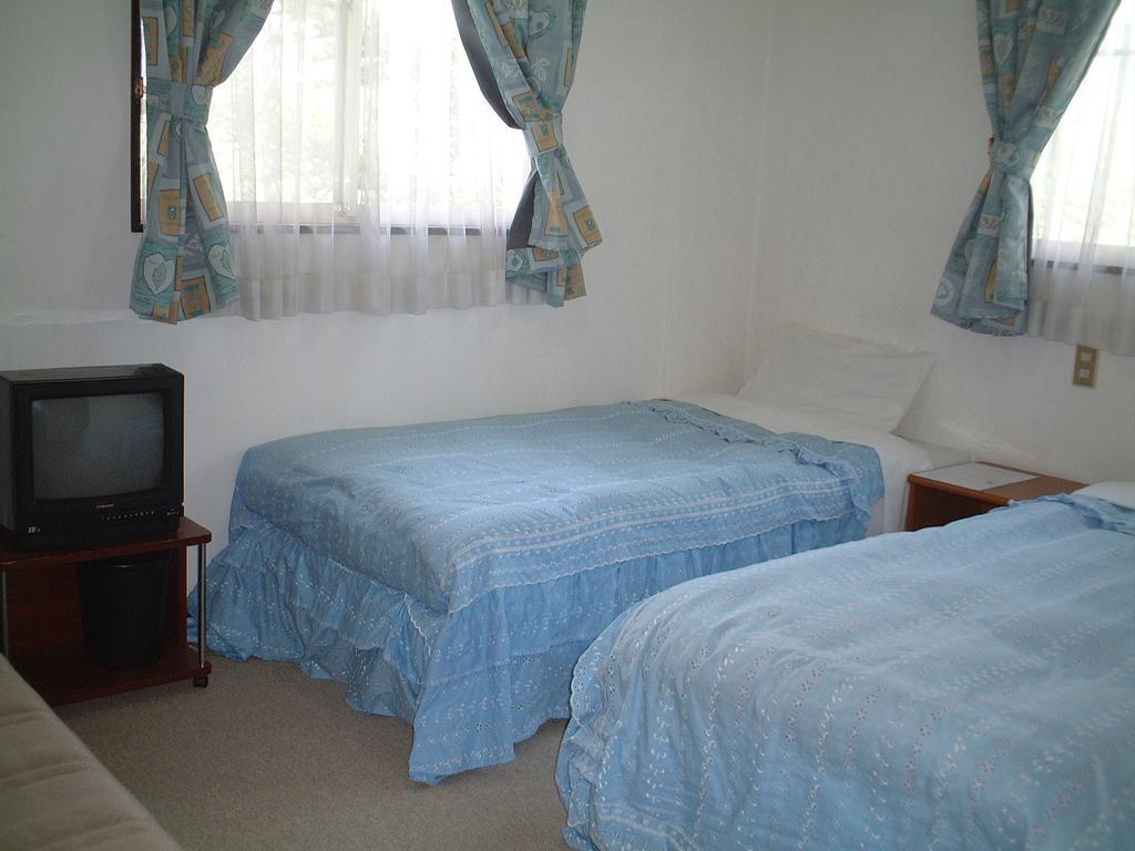 Pension Sunadokei Hokuto  Esterno foto