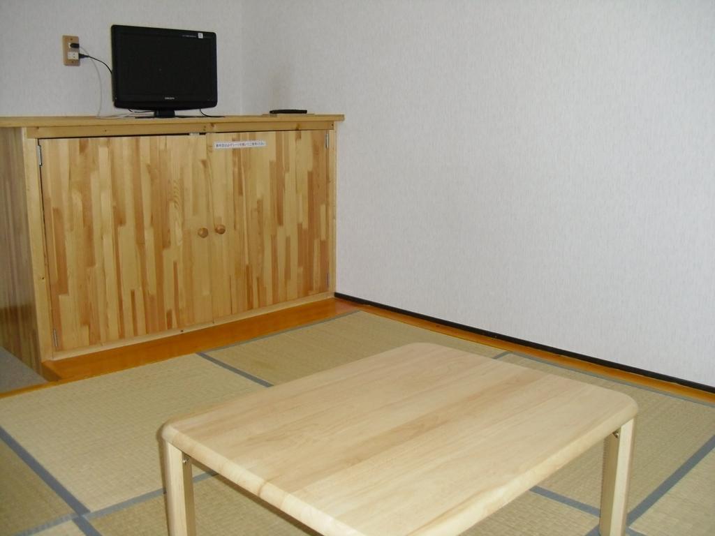 Pension Sunadokei Hokuto  Esterno foto