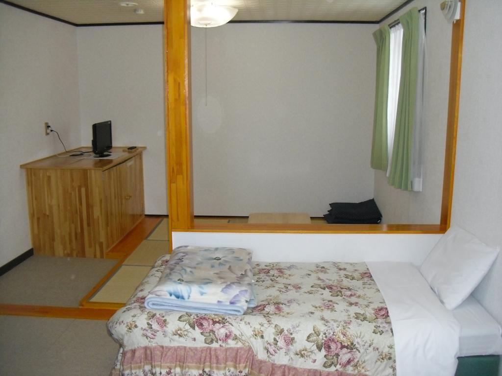 Pension Sunadokei Hokuto  Esterno foto