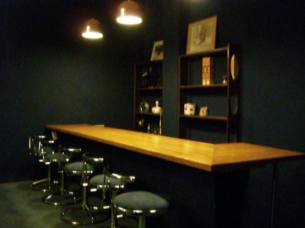 Pension Sunadokei Hokuto  Esterno foto