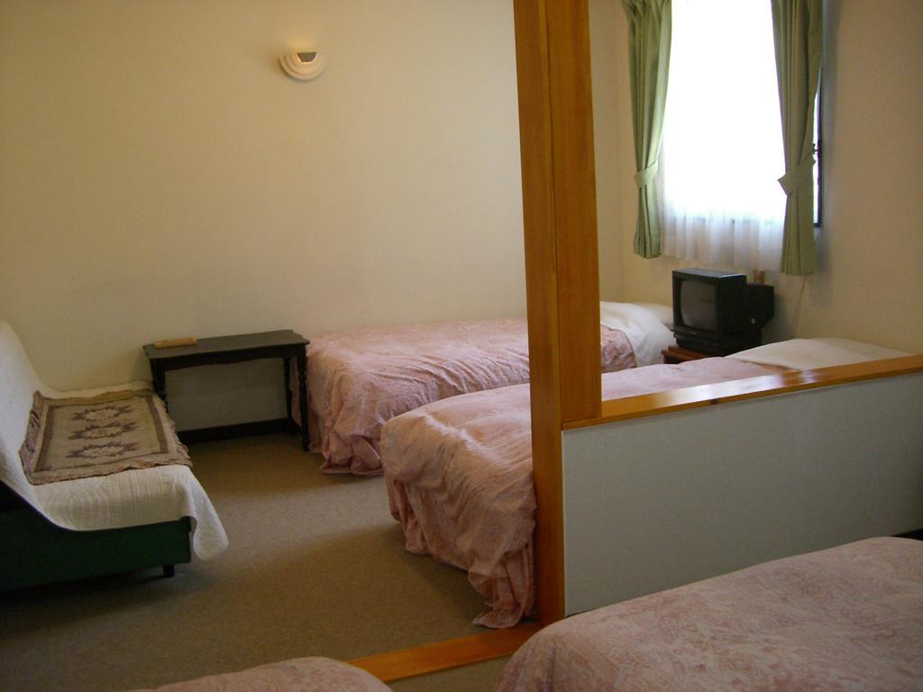 Pension Sunadokei Hokuto  Esterno foto