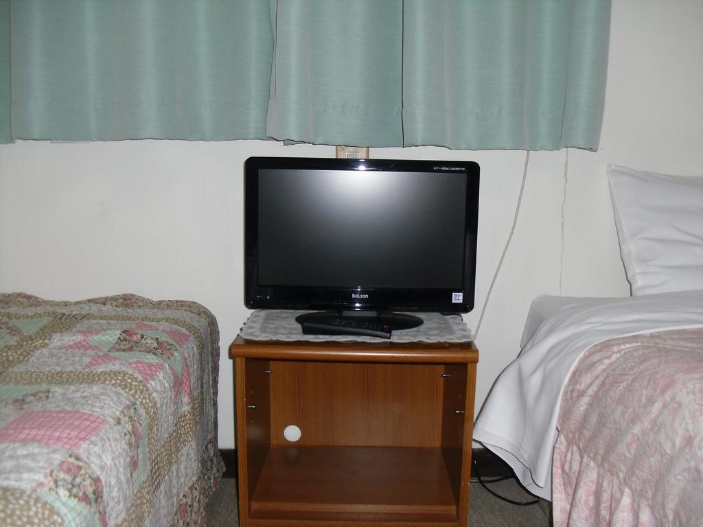 Pension Sunadokei Hokuto  Esterno foto